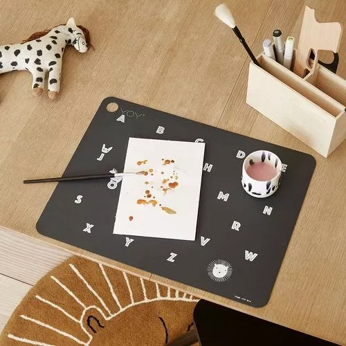 Oyoy Knuffelkussen Pelle De Pony - 27 Cm 6 Oyoy Knuffelkussen Pelle De Pony - 27 Cm - Afbeelding 4