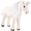 Götz Poppenpaard Styling Eenhoorn - Xl 1 Götz Poppenpaard Styling Eenhoorn - Xl -Janod Winkel paard 7