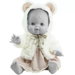 Paola Reina Poppenkledingset Elvi - Gordi - 34 Cm