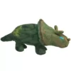 Papoose Toys Knuffeldino Triceratops - 45 Cm 2 Papoose Toys Knuffeldino Triceratops - 45 Cm -Janod Winkel papoose toys knuffeldino triceratops 45 cm ilovespeelgoed.jpg1