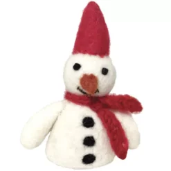 Papoose Toys Wintersprookje - 23-delig 16 Papoose Toys Wintersprookje - 23-delig -Janod Winkel papoose toys wintersprookje 23 delig 3