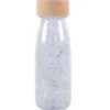 Petit Boum Sensorische Fles Float - Silver -Janod Winkel petit boum sensorische fles float silver 1