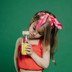 Petit Boum Sensorische Fles Sound - Toucan -Janod Winkel petit boum sensorische fles sound toucan 3