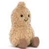 Jellycat Amuseable Knuffelpinda - 15 Cm -Janod Winkel pinda