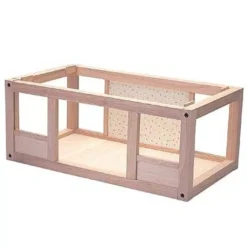 Plan Toys Mijn Eerste Poppenhuis Verdieping