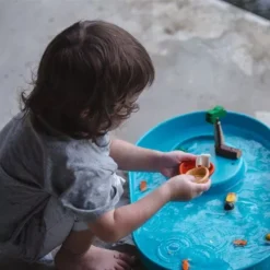 Plan Toys Waterspeelbak -Janod Winkel plan toys waterspeelbak ilovespeelgoed2