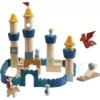 Plan Toys Bouwblokken Kasteel - 47st 2 Plan Toys Bouwblokken Kasteel - 47st -Janod Winkel plan toys bouwblokken kasteel 47st ilovespeelgoed.nl