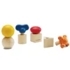 Plan Toys Moeren En Bouten -Janod Winkel plan toys moeren en bouten ilovespeelgoed.nl 5455
