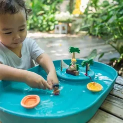 Plan Toys Waterspeelbak -Janod Winkel plan toys water speelset