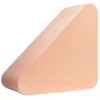 Moes Play Stapsteen En Bouwblok Triangle - Salmon Pink -Janod Winkel play blocks earth traingle