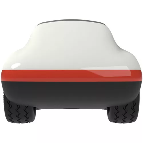 Playforever Speelauto Luft Pfeiffer 4 Playforever Speelauto Luft Pfeiffer - Afbeelding 2