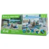 Pl-ug Tent Kit Super -Janod Winkel plug003gen b