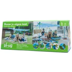 Pl-ug Tent Kit Super