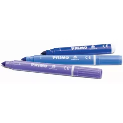 Primo Jumbo Viltstiften - 24st -Janod Winkel primo jumbo viltstiften 24st 2