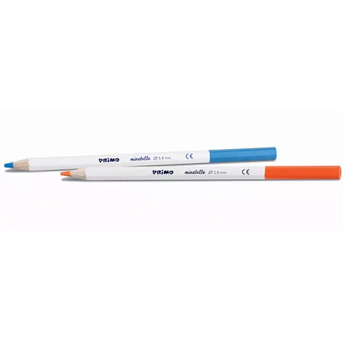 Primo Minabella Kleurpotloden - 24st 6 Primo Minabella Kleurpotloden - 24st - Afbeelding 4