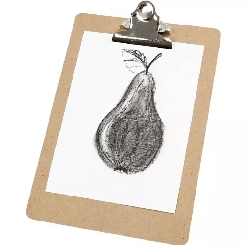 Creativ Company Klembord A5 4 Creativ Company Klembord A5 - Afbeelding 2