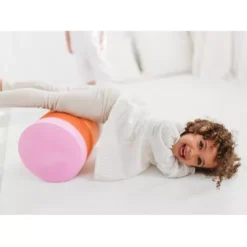 Moes Play Stapstenen - Rainbow Chair Earth - 5st -Janod Winkel rainbow chair earth4