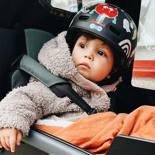 Rainette Reflecterende Stickers - Kwallen 10 Rainette Reflecterende Stickers - Kwallen - Afbeelding 8