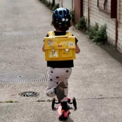 Rainette Reflecterende Stickers - Kwallen 20 Rainette Reflecterende Stickers - Kwallen -Janod Winkel rainette reflecterende stickers 3 2