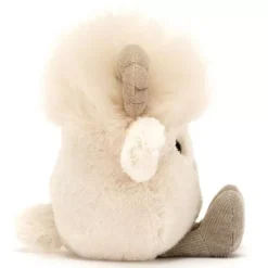 Jellycat Knuffelschaap Amuseabean Ram - 10 Cm 6 Jellycat Knuffelschaap Amuseabean Ram - 10 Cm -Janod Winkel ram.1jpg