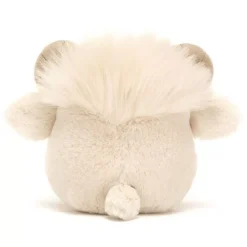 Jellycat Knuffelschaap Amuseabean Ram - 10 Cm 7 Jellycat Knuffelschaap Amuseabean Ram - 10 Cm -Janod Winkel ram3jpg