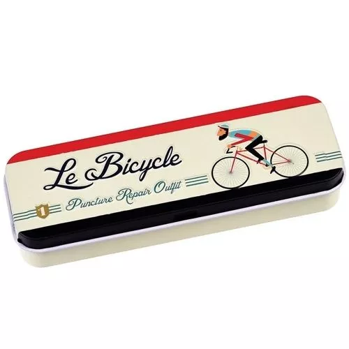 Rex London Bandenplakset 6 Rex London Bandenplakset - Afbeelding 4