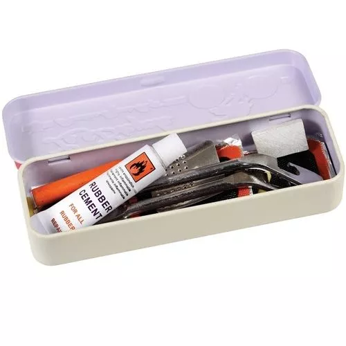 Rex London Bandenplakset 5 Rex London Bandenplakset - Afbeelding 3