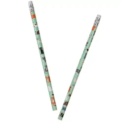 Rex London Hb Potloden Nine Lives - 6st -Janod Winkel rex london hb potloden nine lives 6st 2