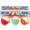 Rex London Mini Jongleerballen - 3st 2 Rex London Mini Jongleerballen - 3st -Janod Winkel rex london mini jongleerballen 3st 3