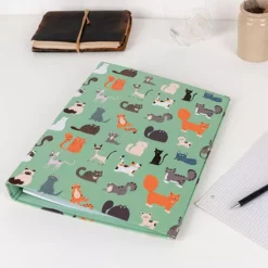 Rex London Ringband Nine Lives -Janod Winkel rex london ringband nine lives 1