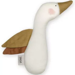 Saga Copenhagen Activiteitenknuffel Gans