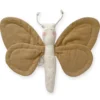 Saga Copenhagen Sensorische Knuffel Vlinder - Honey 2 Saga Copenhagen Sensorische Knuffel Vlinder - Honey -Janod Winkel saga copenhagen sensorische knuffel vlinder honey