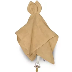 Saga Copenhagen Speendoek Konijn - Ginger