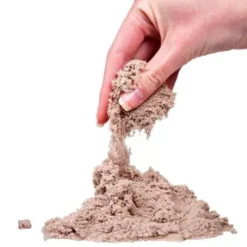 Waba Fun Kinetic Sand - 1 Kg -Janod Winkel sand 1