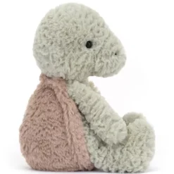 Jellycat Knuffelschildpad Tumbletuft - 20 Cm -Janod Winkel schildpad2 2