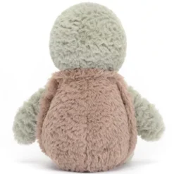 Jellycat Knuffelschildpad Tumbletuft - 20 Cm -Janod Winkel schildpad3 2