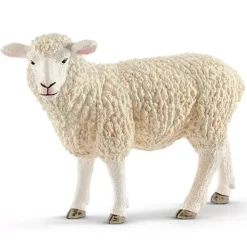 Schleich Farm World Schaap - 9 Cm