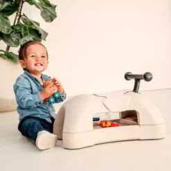 Scoot And Ride Loopwagen Sand -Janod Winkel scoot and ride loopwagen sand1