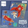 Scratch Europe Magnetisch Puzzelboek Ruimte - 2x20st 2 Scratch Europe Magnetisch Puzzelboek Ruimte - 2x20st -Janod Winkel scratch europe magnetisch puzzelboek ruimte 2x20st 1