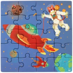 Scratch Europe Magnetisch Puzzelboek Ruimte - 2x20st -Janod Winkel scratch europe magnetisch puzzelboek ruimte 2x20st 3