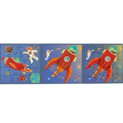 Scratch Europe Magnetisch Puzzelboek Ruimte - 2x20st -Janod Winkel scratch europe magnetisch puzzelboek ruimte 2x20st 5