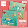 Scratch Europe Magnetisch Puzzelboek Zeemeermin - 2x20st -Janod Winkel scratch europe magnetisch puzzelboek zeemeermin 2x20st 6