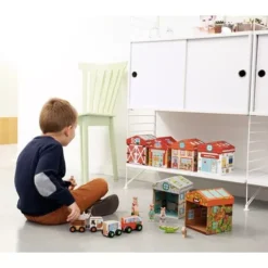 Scratch Europe Speeldoos Boerderij 14 Scratch Europe Speeldoos Boerderij -Janod Winkel scratch europe speeldoos boerderij ilovespeelgoed.nl3 2