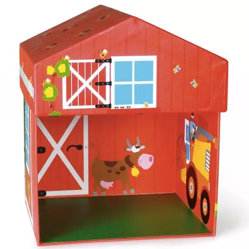Scratch Europe Speeldoos Boerderij 7 Scratch Europe Speeldoos Boerderij - Afbeelding 5