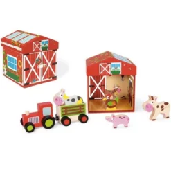 Scratch Europe Speeldoos Boerderij 16 Scratch Europe Speeldoos Boerderij -Janod Winkel scratch europe speeldoos boerderij ilovespeelgoed.nl 2