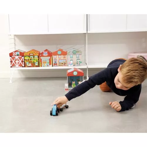 Scratch Europe Speeldoos Boerderij 9 Scratch Europe Speeldoos Boerderij - Afbeelding 7