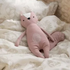 Sebra Knuffeleekhoorn Zappy - 31 Cm -Janod Winkel sebra knuffeleekhoorn zappy 31 cm 2