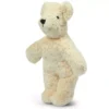 Senger Knuffelbeer Baby - Wit - 20 Cm -Janod Winkel senger knuffelbeer baby wit 20 cm