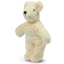 Senger Knuffelbeer Baby - Wit - 20 Cm