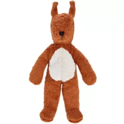 Senger Knuffeleekhoorn - 32 Cm -Janod Winkel senger knuffeleekhoorn 32 cm 1